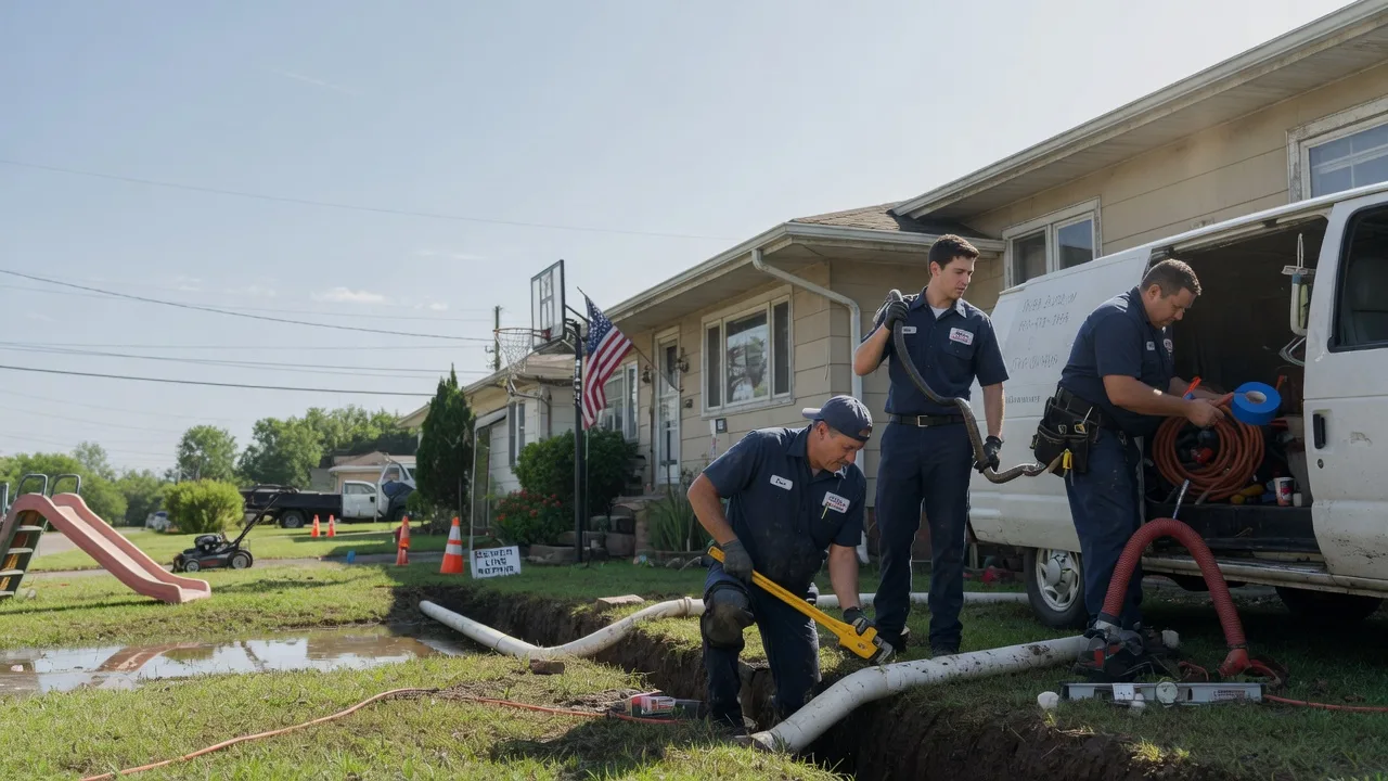 Toilet Installation in Calera, AL near me